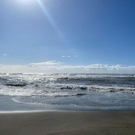 Ostia Beach Cryptohouse Екстер'єр фото